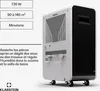 Klarstein DryFy Grand Smart 70L Déshumidificateur, 70L/24h, Voir les images du produit 4