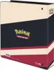 Ultra Pro - Pokemon Snorlax & Munchlax Album Náhľad obrázku produktu 5
