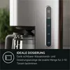 AEG AEG Kaffeemaschine CM5-1-6ST Deli 5 CM5-1-6ST Edelstahl Produktbild-Vorschau 5