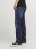 Jack & Jones 12177444, Blau, Jeans, Baumwolle, Elasthan, Produktbild-Vorschau 13