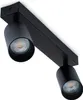 LUMILED Deckenleuchte Deckenspot GU10 Fassung Produktbild-Vorschau 12