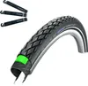 1 x Schwalbe Marathon Green Guard Fahrradreifen in Schwarz Produktbild-Vorschau 1
