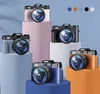 Digitální fotoaparát AIORBER, kvalita 4K, možnost WiFi, Náhled obrázku produktu 3