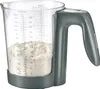 SILVERCREST® KITCHEN TOOLS Digitaler Messbecher Messbecher, Produktbild-Vorschau 2