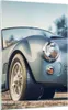Bilder auf glas - Einteilig - Kobra Sport Auto - 70x100cm - Produktbild-Vorschau 1