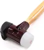 HALDER SIMPLEX Vorschlaghammer Ø 60 mm Gummi / Superplastik Produktbild-Vorschau 18