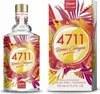 4711 Remix Cologne Pompelmo Eau De Cologne Spray 100ml Anteprima dell’immagine prodotto 8