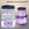 Extralink filtre HEPA pour Dyson V11 SV14 SV15 lavable lot Voir les images du produit 7