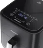 SHARP AF-GS552AE-B Heißluft-Fritteuse - 5.5L -1650 w, Produktbild-Vorschau 4