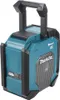 Akku-Baustellenradio MR007GZ (blau, 18V - 40V) Produktbild-Vorschau 24