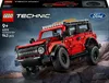 LEGO® Technic Ford Bronco® Offroader 42213 Podgląd zdjęcia produktu 30