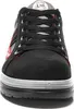 Sicherheitshalbschuh NEWTON XX10 black Low ESD S2, Gr. 38 Produktbild-Vorschau 4