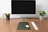 MuchoWow® Mauspad Mousepad Grün - Olive - Farbe - Grün - Produktbild-Vorschau 4