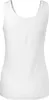 Damen-Tanktop, 95% Baumwolle, 5% Elasthan, unbedruckt, Produktbild-Vorschau 5