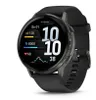 Garmin Venu 4 3.56 cm (1.4") AMOLED 45 mm Digital 454 x 454 Anteprima dell’immagine prodotto 9