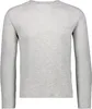 Cmp CMP NOS He.-Shirt L/S Wäsche W,hell hellgrau hellgrau S Produktbild-Vorschau 5