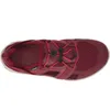 Lizard Ultra Trek Sandali Rosso EU 37 Donna Rosso EU 37 Anteprima dell’immagine prodotto 3