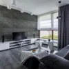 Bettizia 0,72m² PVC Wandverkleidung Wandpaneelen Produktbild-Vorschau 7