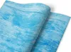Legno azzurro - Pellicola adesiva in PVC per mobili - Anteprima dell’immagine prodotto 2