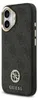 GUESS case passend für IPHONE 17 kompatibel mit MagSafe Produktbild-Vorschau 2