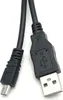 KAMERA USB Kabel Datenkabel Ladekabel kompatibel für NIKON Produktbild-Vorschau 2