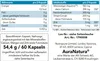 Aura Natura BasenMineral+ | Shilajit kapseln mit Zink & Produktbild-Vorschau 5