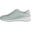 Finn Comfort Cerritos, Damen-Schnürschuh, Leder/Textil, Produktbild-Vorschau 7