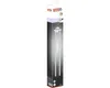 tesa 40303-00000-00 tesa Handtuchhalter MOON silber Voir les images du produit 5