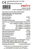 Watervoerende houtkachel met oven Prity FG W15 5,4 + 14,4 Productafbeelding-voorbeeld 8