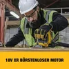 Akku-Vibrationsschleifer DCW200NT, 18Volt (gelb/schwarz, Produktbild-Vorschau 13