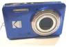 Kodak FZ55 blau Digitalkamera Kleines Angebot von PHOTO Produktbild-Vorschau 2
