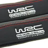 WRC 007593, Sitzgurtpolster, Schwarz, Einfarbig, Universal, Produktbild-Vorschau 5
