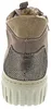WALDLÄUFER H Livia Damen Stiefelette beige bronze Leder - Produktbild-Vorschau 23