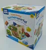 ministeps: Fridas frecher Formenwürfel Ravensburger 04581 Produktbild-Vorschau 3
