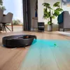 Philips HomeRun Serie 7000 Aqua XU7100/01 Robot Anteprima dell’immagine prodotto 12