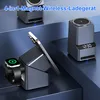 Ladestation, 4-in-1-Ladestation, kompatibel mit MagSafe, Produktbild-Vorschau 5