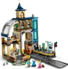 LEGO® City 60469 Hauptbahnhof Produktbild-Vorschau 21