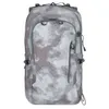 Jack Wolfskin Athmos Shape 28l Rucksack Grau  Grau One Size Produktbild-Vorschau 2