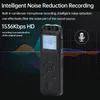 digitálny diktafón s kapacitou 16 GB, hlasom aktivovaný Náhľad obrázku produktu 3