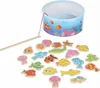 Kruzzel 9439 Gioco magnetico Pesca Anteprima dell’immagine prodotto 4