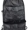 Rücklehnen Organizer mit Kühlfach schwarzer Polyester für Produktbild-Vorschau 3