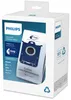 Philips Original sbag® Staubsauger Beutel Classic Long Produktbild-Vorschau 2