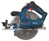 Scie circulaire sans fil Bosch GKS 18V-68-2 18 V 190 mm Voir les images du produit 6