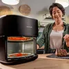Cecotec Cecofry&Grill Duoheat 6500, Horkovzdušná fritéza, Náhled obrázku produktu 3