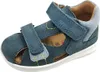 Superfit Bumblebee Minilette Blau in Gr. 25 Produktbild-Vorschau 3