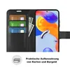Hülle Xiaomi Redmi Note 11 Pro / Redmi Note 12 Pro 4G Produktbild-Vorschau 8