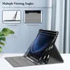 FINTIE Tastatur Hülle für Samsung Galaxy Tab S10 Lite/S10 Produktbild-Vorschau 3