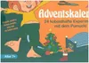 FRANZIS 67239 - Calendario de Adviento de Pumuckl Vista previa de la imagen del producto 4