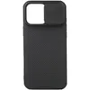 Nillkin CamShield Pro iPhone 16 Pro Max Hülle (schwarz) Produktbild-Vorschau 28