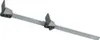 PICARD Lattenstichmaß 400 mm aus Aluminium Nr. 71540 Produktbild-Vorschau 2